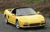 1995 Acura NSX Picture
